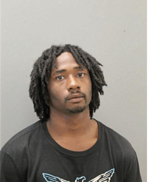 KENNITH STIFF, Cook County, Illinois