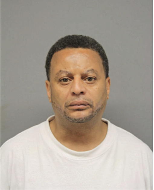 KERRY M STINSON, Cook County, Illinois