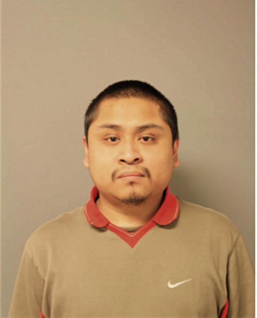 JULIO TABOADA, Cook County, Illinois