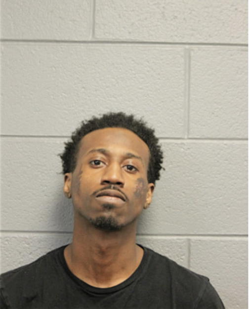 SAMUEL THOMAS, Cook County, Illinois