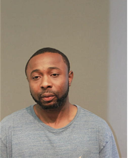 TERRENCE A THOMAS, Cook County, Illinois