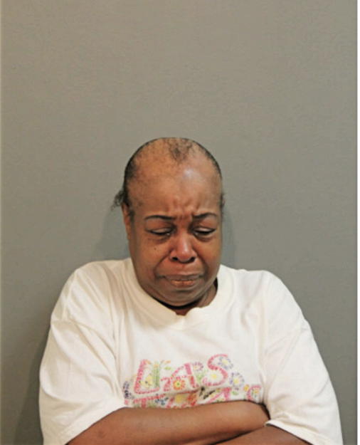VANESSA THOMPKINS, Cook County, Illinois