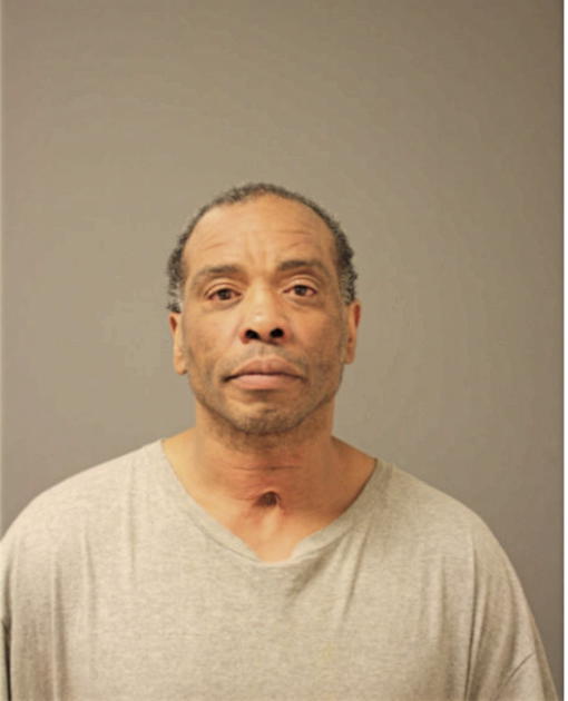 GUY A THOMPSON, Cook County, Illinois
