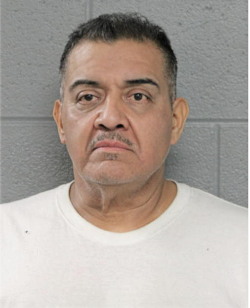 HERIBERTO TORRES, Cook County, Illinois