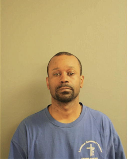 ALONZO R TOWNS, Cook County, Illinois