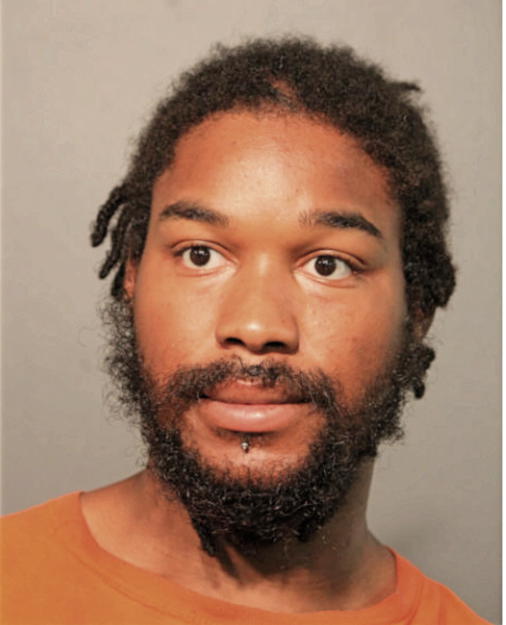 DAMEON TRAYLOR, Cook County, Illinois