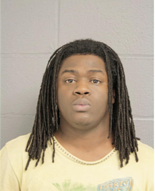 DARNELL TUBBS, Cook County, Illinois