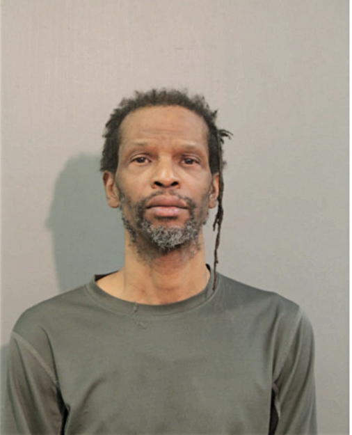 DARRELL TUCKER, Cook County, Illinois