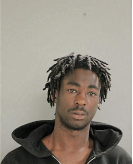 TREVON TURNER, Cook County, Illinois
