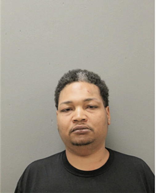 KATRAEL L TYLER, Cook County, Illinois