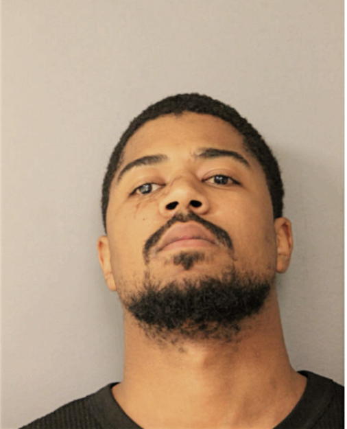 TREMAL D UNDERWOOD, Cook County, Illinois