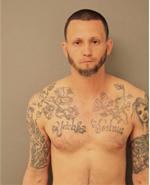 JESUS M VELEZ, Cook County, Illinois