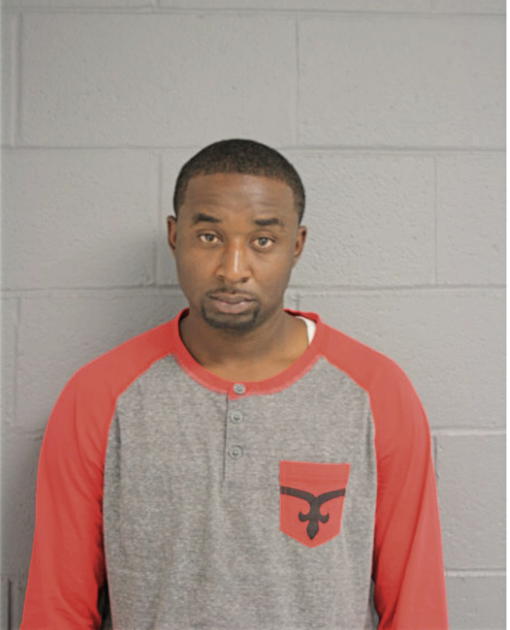 KEVIN WALLACE, Cook County, Illinois