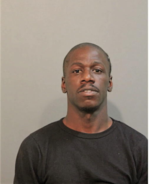 ALLARD WARREN, Cook County, Illinois