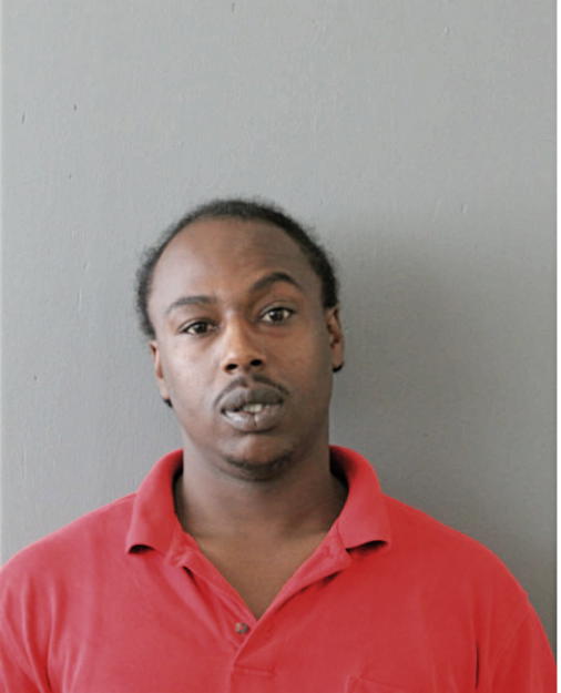 NICHOLAS P WASHINGTON, Cook County, Illinois