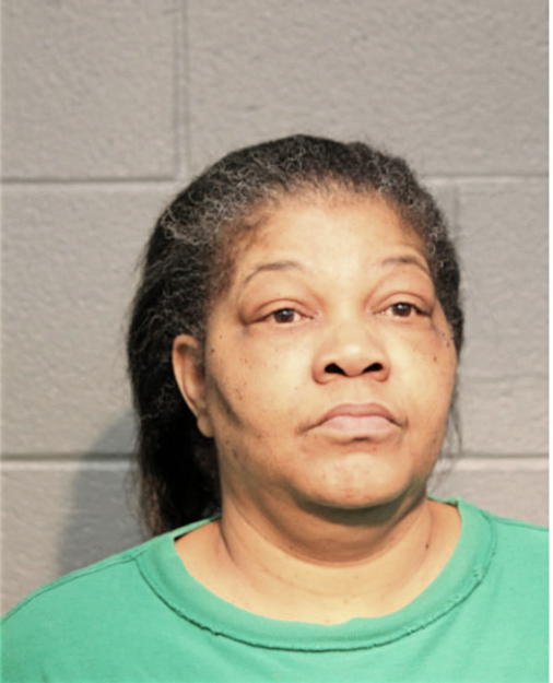 JOAN VERA WATKINS, Cook County, Illinois