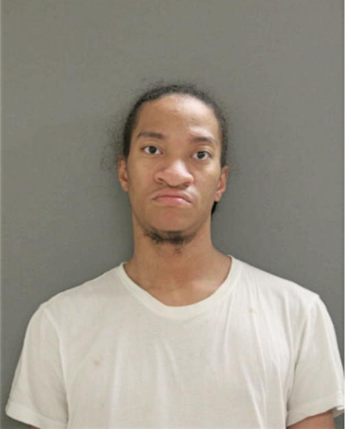 SAMONE L. WEBSTER, Cook County, Illinois