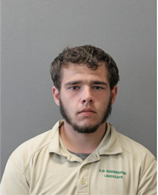 RYAN M WEST, Cook County, Illinois