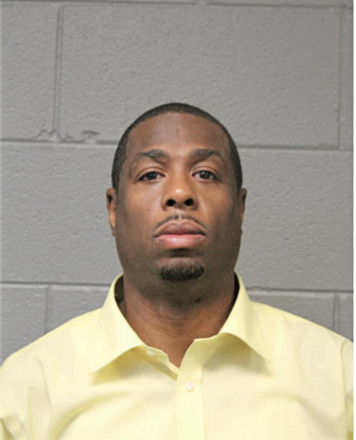 JAMES HERBERT WHITE, Cook County, Illinois