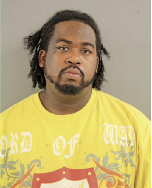 LEMAR WHITE, Cook County, Illinois