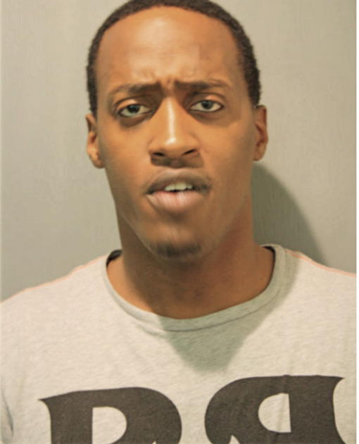 ANTHONY C WILLIAMS, Cook County, Illinois