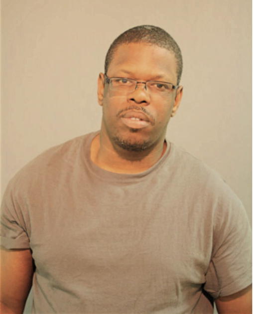 SHANNON LAMAR WILLIAMS, Cook County, Illinois