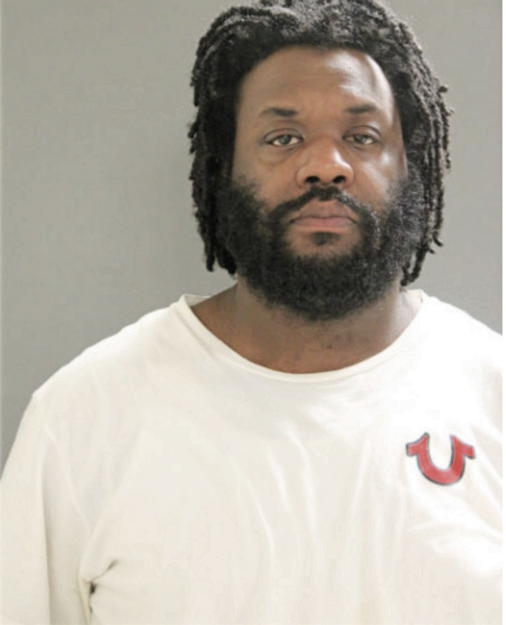 TYRELL M WILLIAMS, Cook County, Illinois