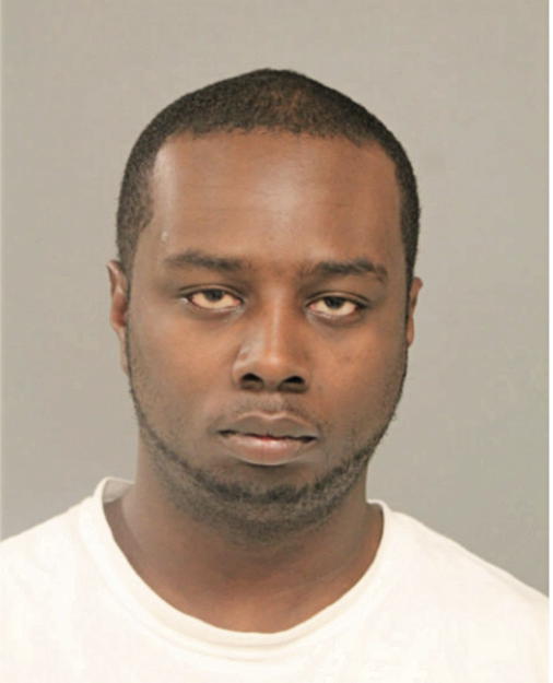 ANTONIO L WILSON, Cook County, Illinois