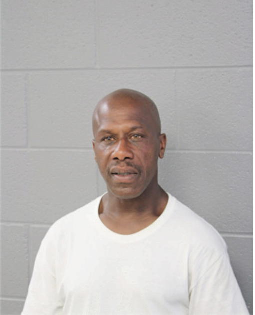 JESSE WILSON, Cook County, Illinois