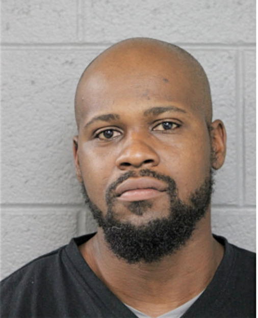 TERRY L WILSON, Cook County, Illinois
