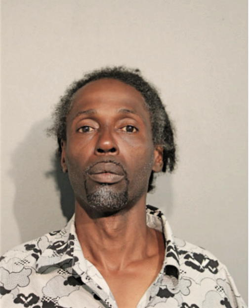REGINALD WINFIELD, Cook County, Illinois