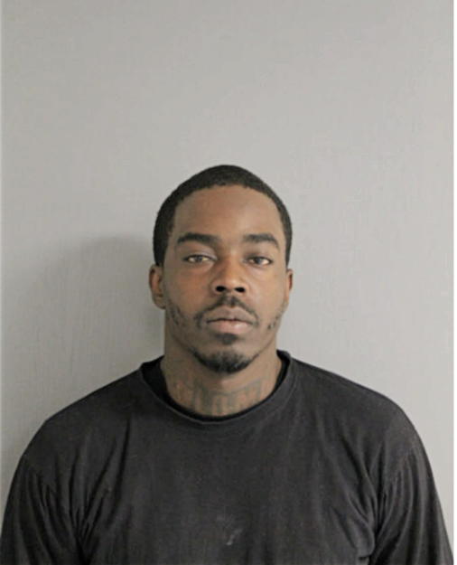 JOHN P WOODARD, Cook County, Illinois
