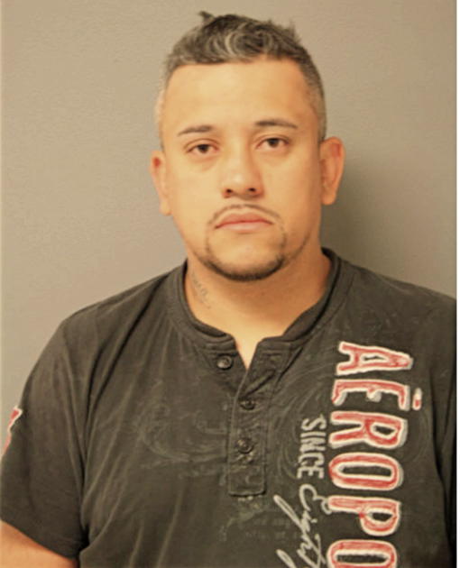 JOSE D ZARAGOZA, Cook County, Illinois