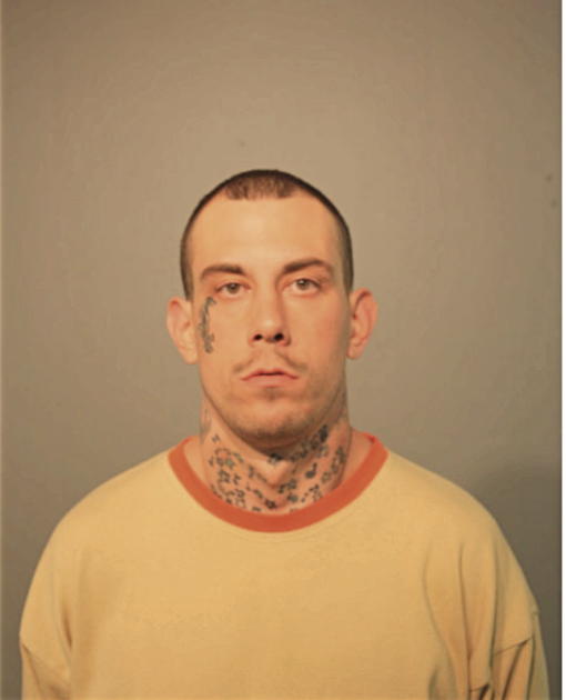 SALVADOR ZAYAS, Cook County, Illinois