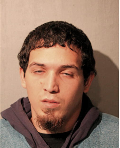 NIAM F ABU-MAIZER, Cook County, Illinois
