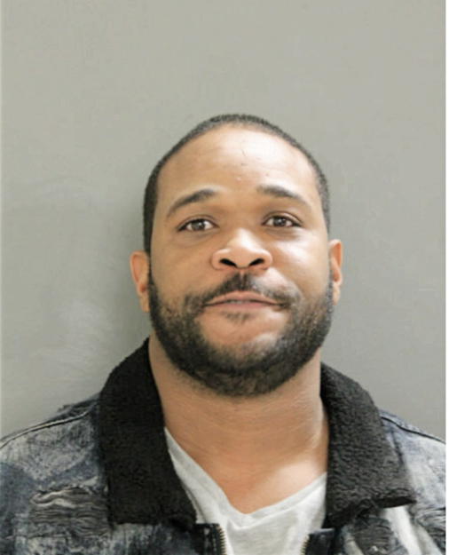JAMES L ALLEN, Cook County, Illinois
