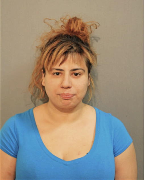ANGELA M AUGILAR, Cook County, Illinois