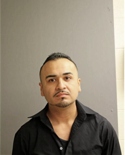 RICHARD AYALA, Cook County, Illinois