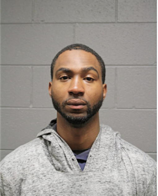 CHRISTOPHER J BANKS, Cook County, Illinois