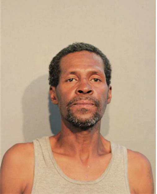 DAVID BANKS, Cook County, Illinois