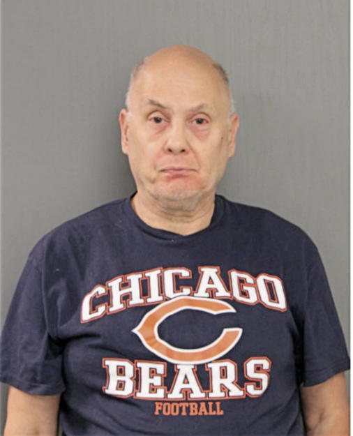 MICHAEL S BARTH, Cook County, Illinois