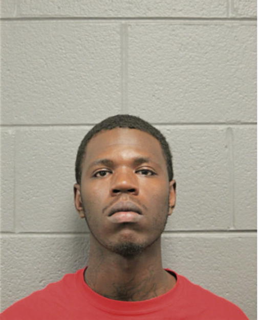 TONY T BATES, Cook County, Illinois