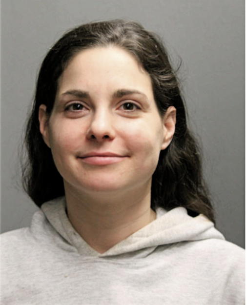 LEAH BERGER, Cook County, Illinois