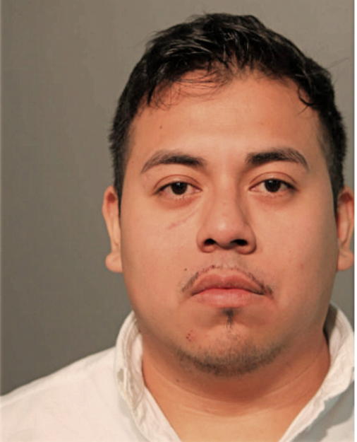 AARON BERNABE, Cook County, Illinois