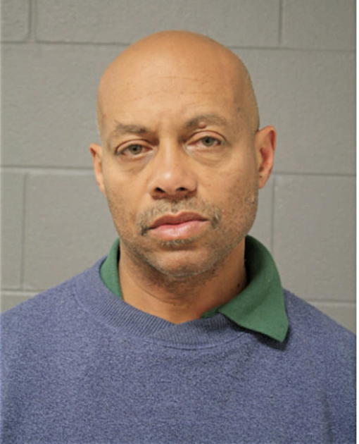 RONALD L BERRY, Cook County, Illinois
