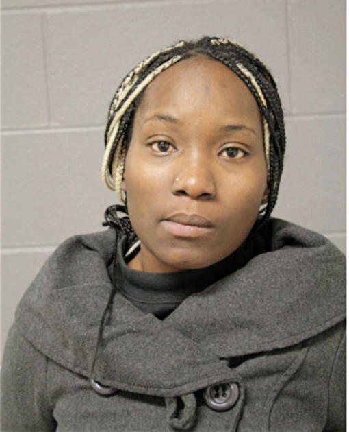 GARMEN BIAH, Cook County, Illinois