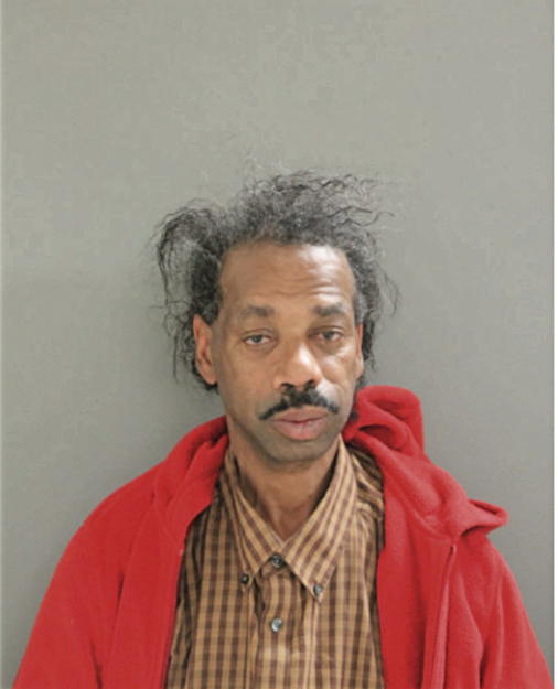 TYRONE BIAS, Cook County, Illinois