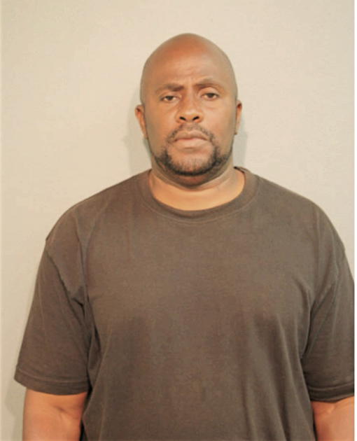 KEITH H BLACKWELL, Cook County, Illinois