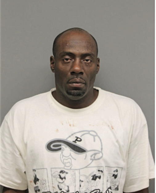 MARK R BLAKELY, Cook County, Illinois