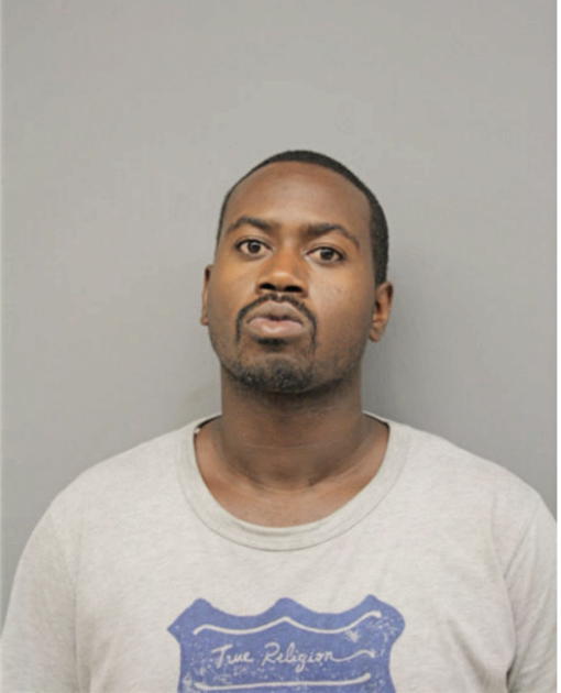 CORDELL D BLAKES, Cook County, Illinois